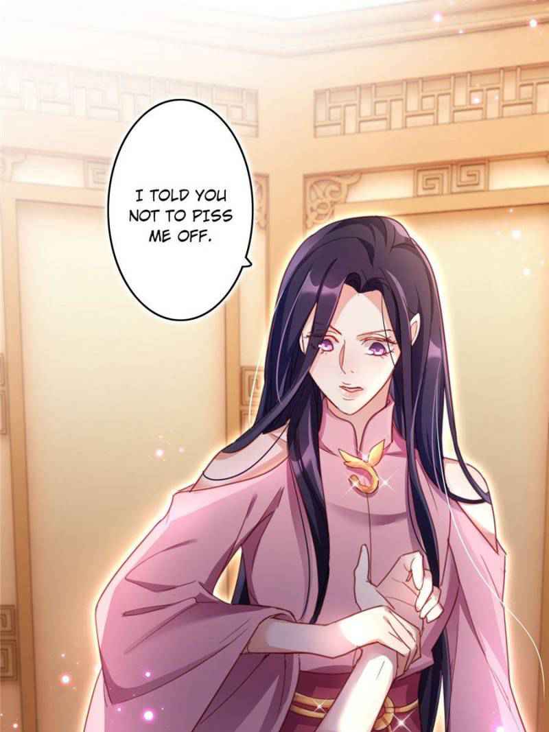 The Evil Empress Chapter 12 30